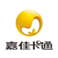 嘉佳卡通直播